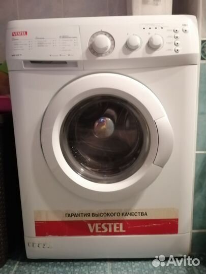 Стиральная машина автомат