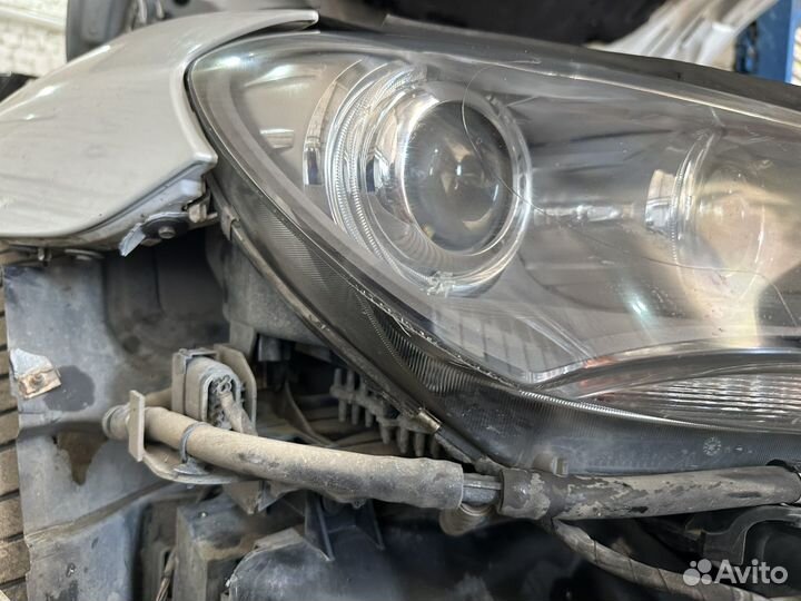 Фара правая bmw 6 f06/f13