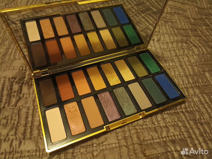 Палетка Kat Von D 10-Year Anniversary