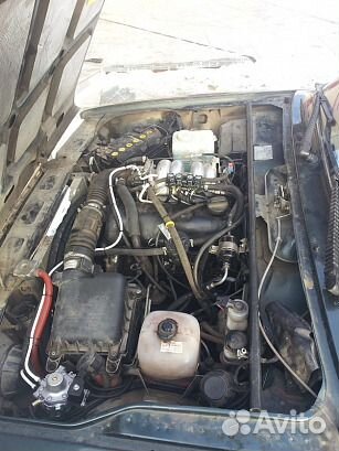 Гбо на авто ваз 2107 комплект №354 установка гбо