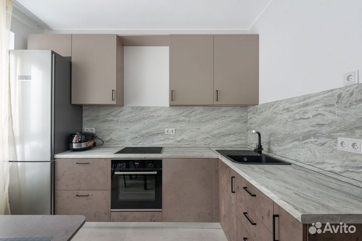 Цена за всю кухню смк 054998