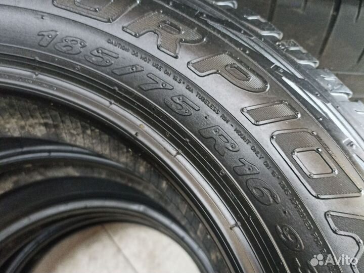 Pirelli Scorpion ATR 185/75 R16