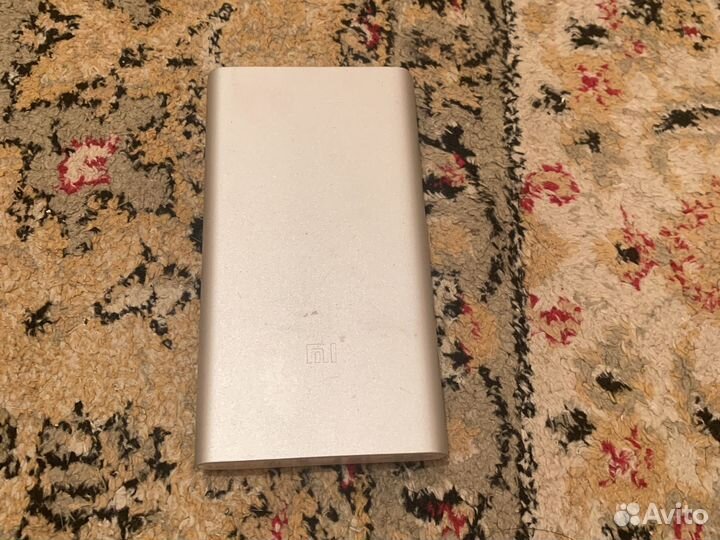 Повербанк xiaomi 10000