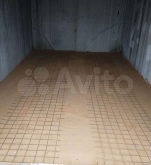 Гараж, 22 м²