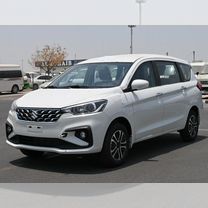 Suzuki Ertiga 1.5 AT, 2023, 500 км, с пробегом, цена 2 280 000 руб.