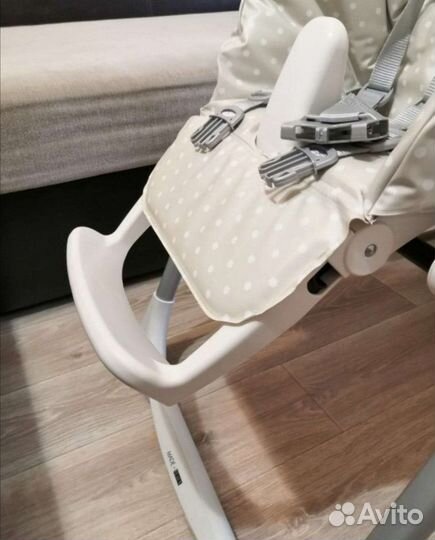 Стульчик для кормления Рeg- Рerego