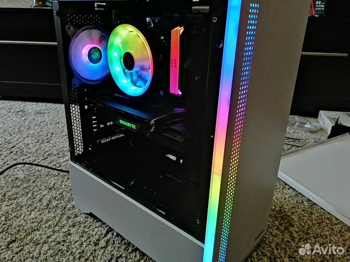 Компьютерная помощ, Сборка, Ремонт пк