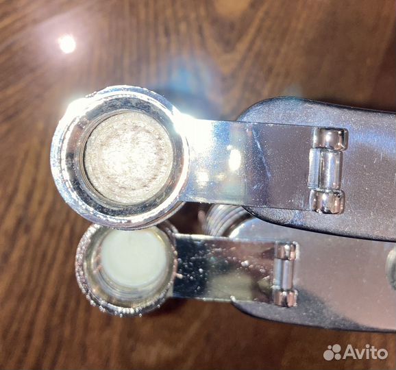 Фляжка (комплект из 2-х штук)