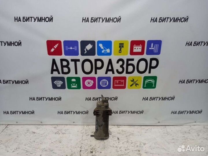 Абсорбер топливный Renault Megane