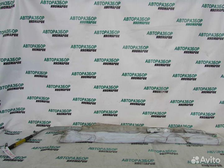 Подушка безопасности боковая для Ford Fusion 200