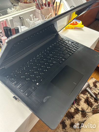 Ноутбук Asus Х553М
