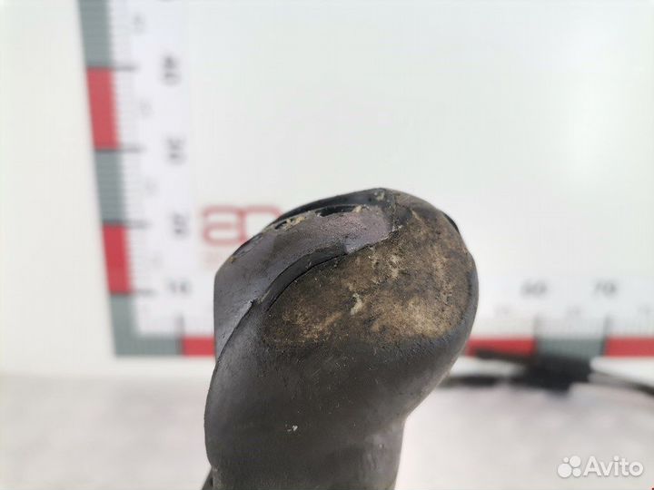 Кулиса кпп для mercedes-benz A-Class (W168)