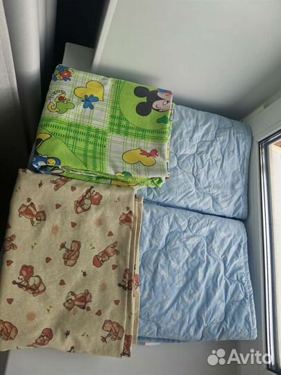 Одеяло 100*150