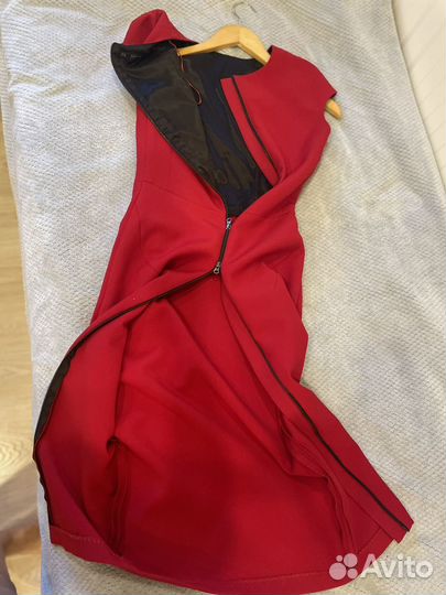 Коктельное платье 40 42