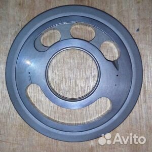 Распределитель R HPV095 (PC200-6)