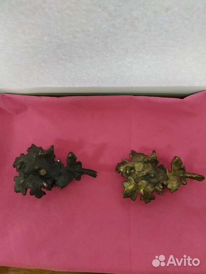 Подсвечники