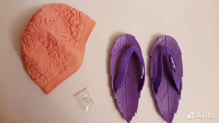 Набор для бассейна