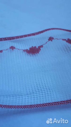 Тесьма, лента времен СССР