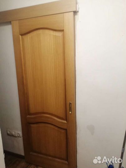 Двери межкомнатные