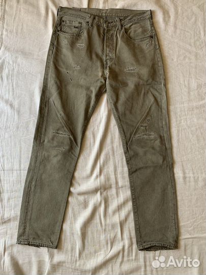 Джинсы Levi's