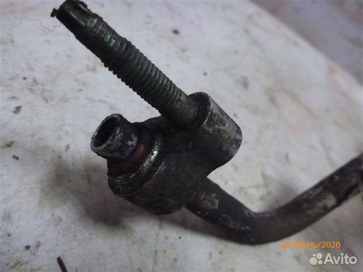 Трубка кондиционера Ford Maverick TM1 AJ6 2005