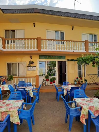 Дом 270 м² на участке 3 сот.