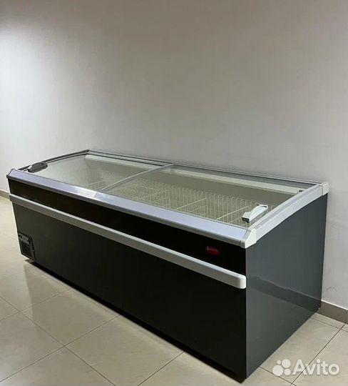 Ларь-бонета универсальная kifato Венеция 2500