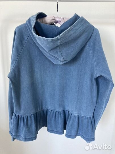 Толстовка Next