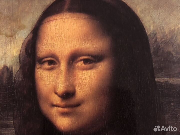 Путеводитель по Лувру