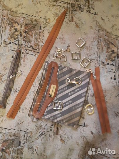 Все для дома рукоделие, молния для одежды