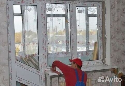 Пластиковые окна от производителя
