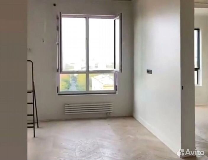 Вертикальный радиатор/ Горизонтальный радиатор