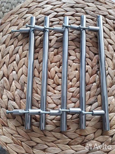 Мебельные ручки