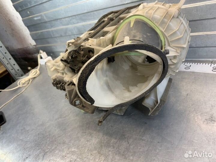 Корпус отопителя (печки) Peugeot 308 4A/C 2007