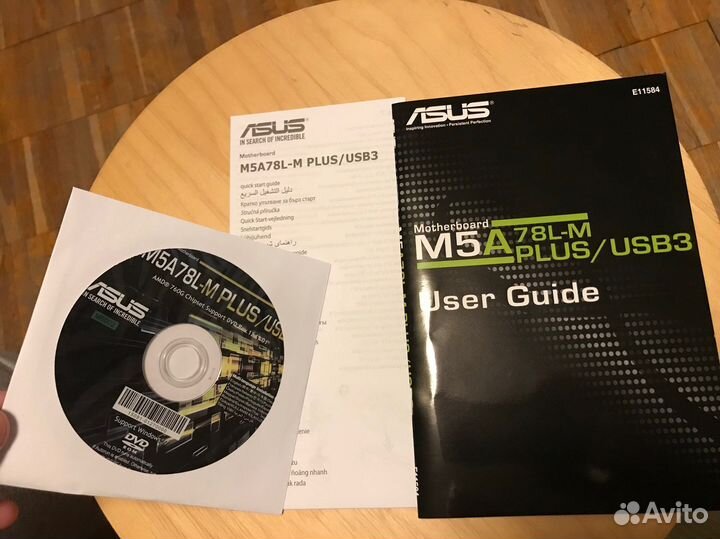 Инструкции драйверы материнские платы