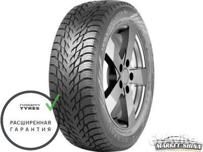 Nokian Tyres Hakkapeliitta R3 205/50 R17 93R