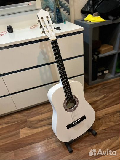 Классическая гитара