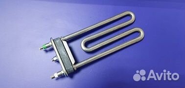 Тэны (нагреват. элементы) для стиральных машин