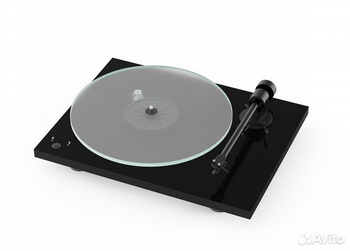 Проигрыватель винила Pro-Ject T1 Phono SB (OM 5E)