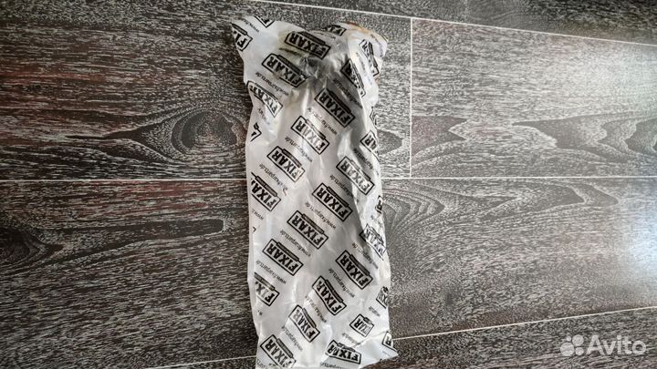 Рулевой наконечник renault