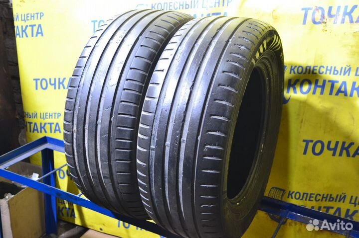 Nokian Tyres Nordman SUV 235/60 R16