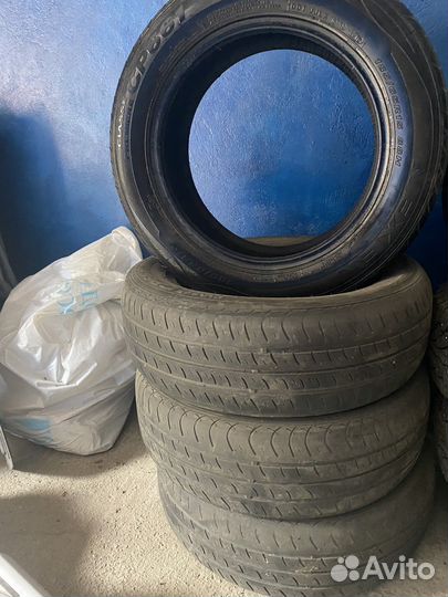 Nexen Classe Premiere 661 185/65 R15