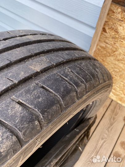 Triangle EffeXSport TH202 235/55 R19