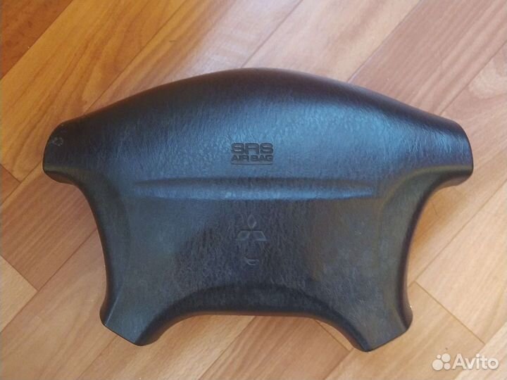 Подушки безопасности