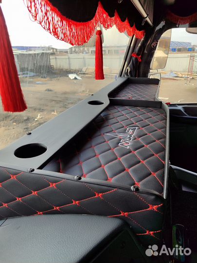 Стол-парта маз