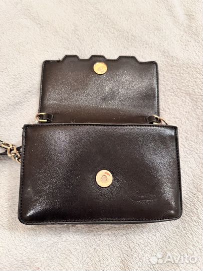 Сумка armani exchange оригинал