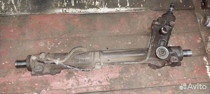 Рулевая рейка bmw e39