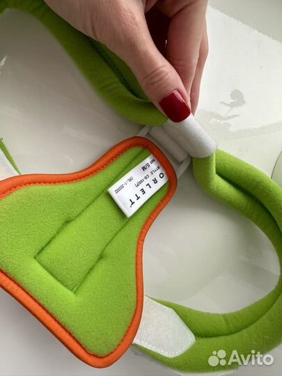 Корсет реклинатор orlett CS-160