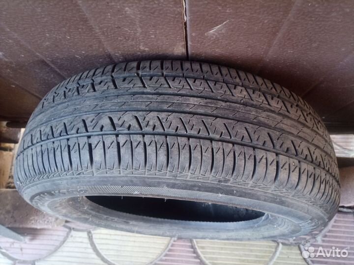 Hankook Centum K702 175/65 R14