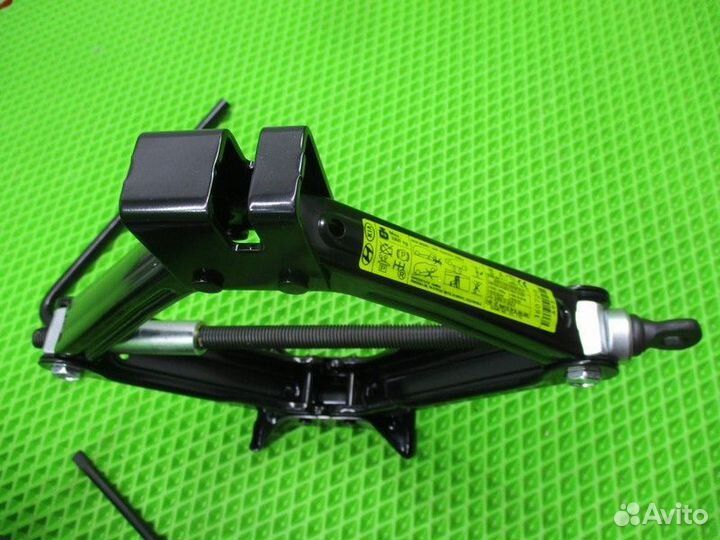 Набор инструментов Hyundai Creta